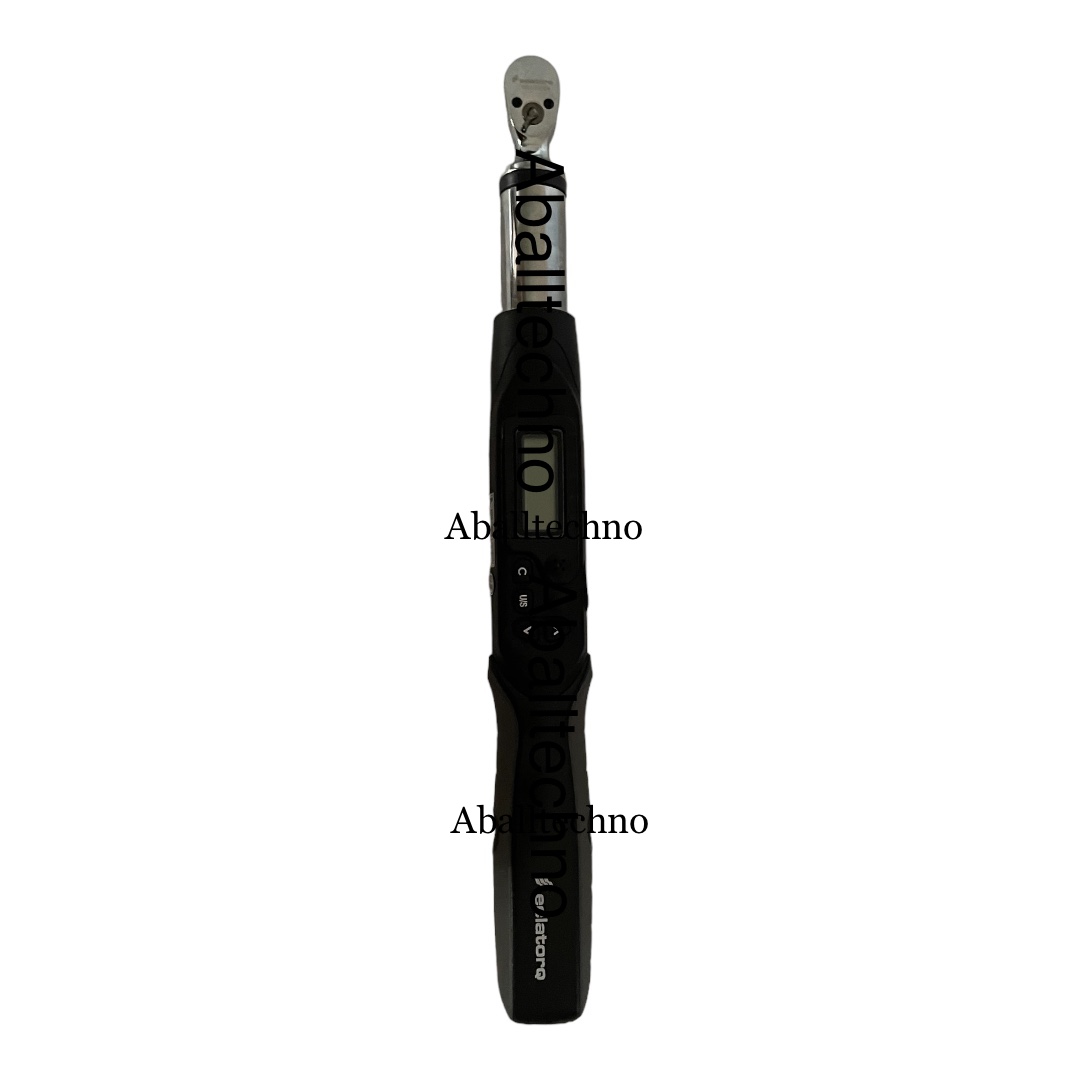 ประแจวัดแรงบิดดิจิตอล Eclatorq WE2-030BN Digital torque wrench