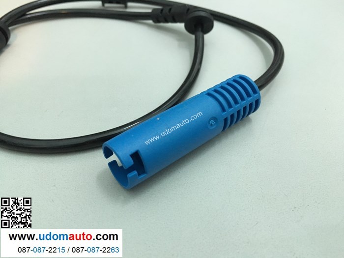 เซ็นเซอร์เอบีเอส (ABS) ล้อหน้า MINI R50, R53 / Pulse generator, 34526756384