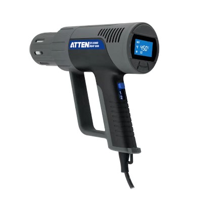 ST-2308D Handheld Heat Gun ปืนเป่าลมร้อน