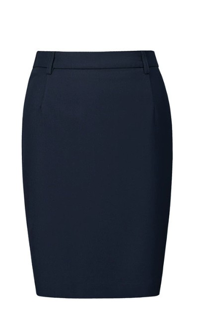 ชุดพนักงานต้อนรับบนเครื่องบิน กัปตันนักบิน นักบินพลเรือน เสื้อเชิ้ตสีขาวสำหรับทำงานของพนักงานต้อนรับบนเครื่องบิน