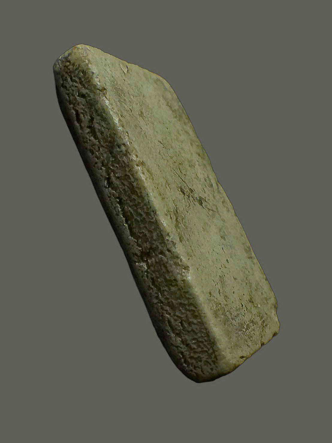 พระสมเด็จพระครูมูล วัดสุทัศน์ กทม ปี2495