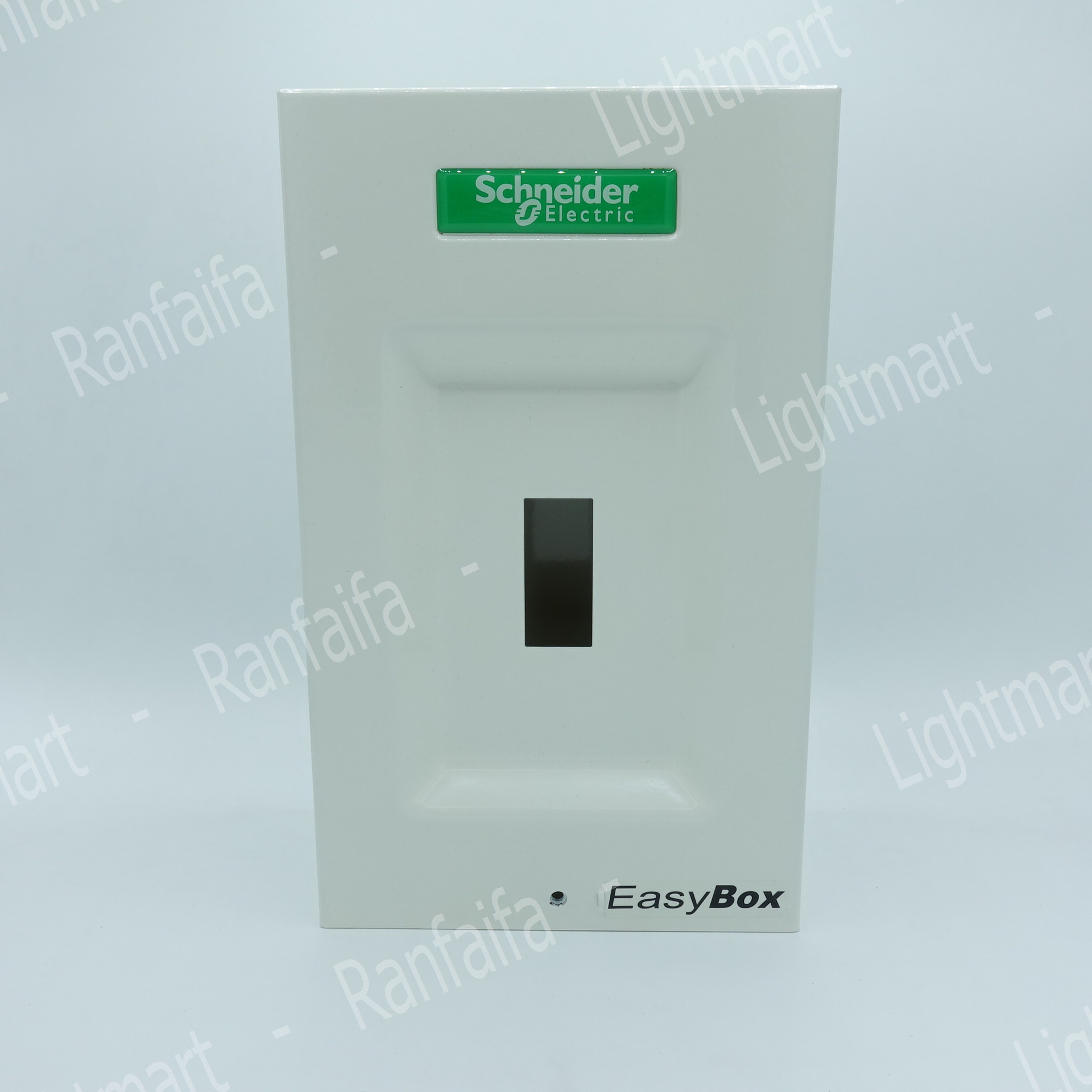 กล่องเบรกเกอร์ EZBOX100