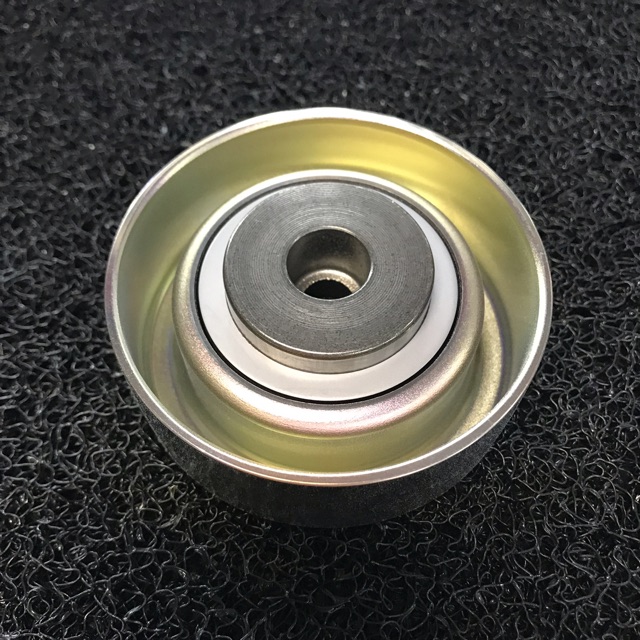 ลูกลอกสายพานไดชาร์ท MITSUBISHI TRITON Pajero Sport,4D56 มิตซูบิชิ ไตรตันดีเซล PU158026 KOYO