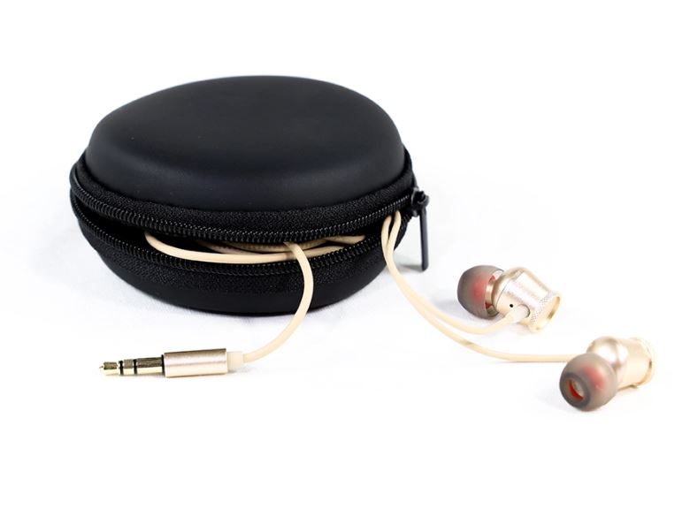 Sweet Audio S100 *ของแท้รับประกันศูนย์* อินเอียร์ มอนิเตอร์ ไร้สาย Stereo Wireless In-Ear Monitor System (คลื่นความถี่ กสทช 748-758 MHz )