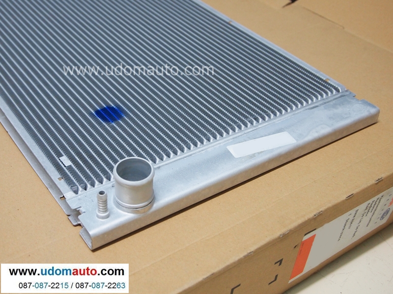 หม้อน้ำ MINI COOPER R56 / Radiator #221