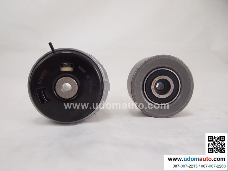 ชุดลูกลอก+สายพานราวลิ้น(ไทม์มิ่ง) CRUZE 1.8L (ครูซ) / Timing Belt Kit, 93180815, 55574864, 24436052