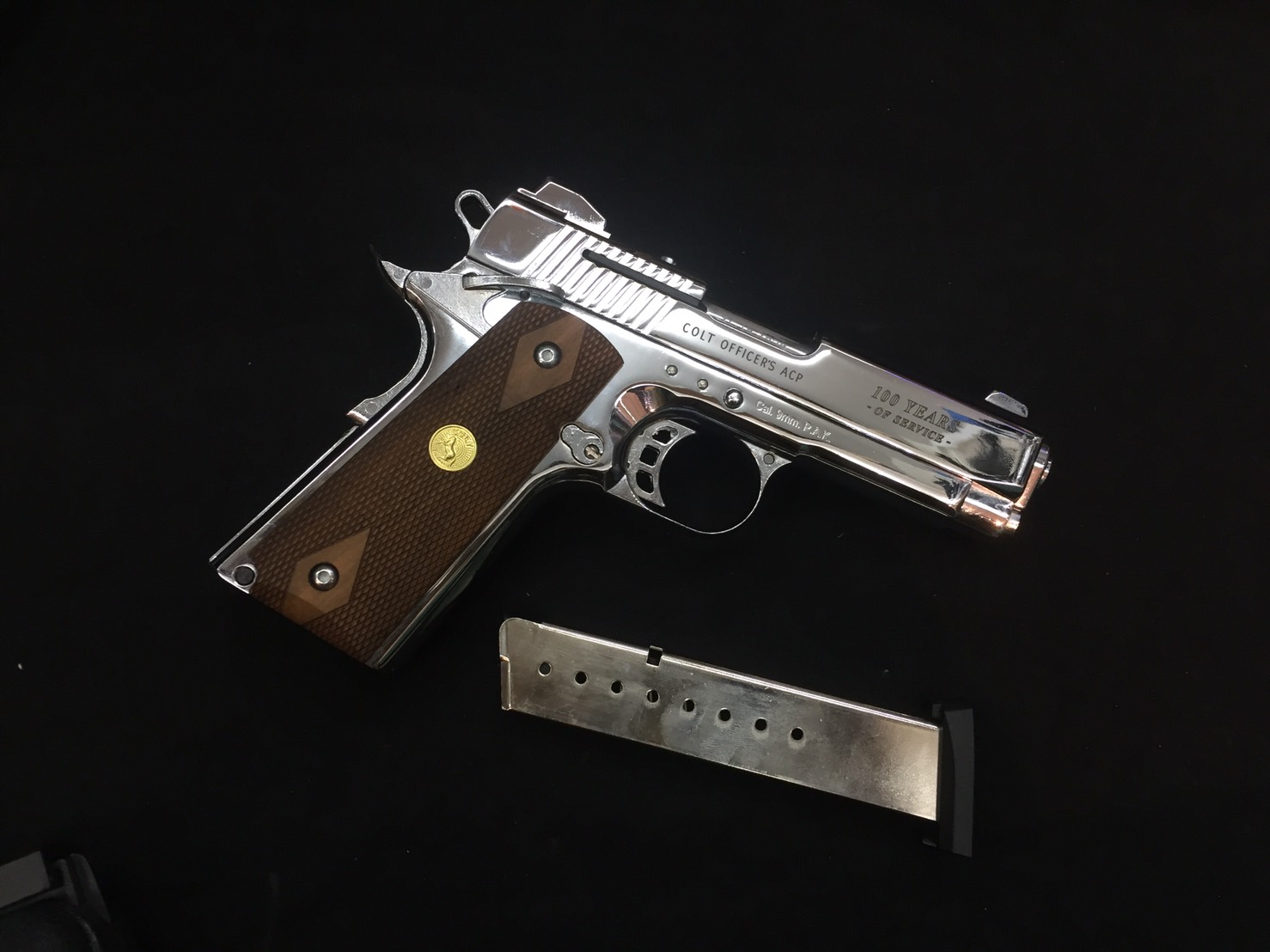 COMBAT SV ( YC19-2858 ) ( YC19-2859 )