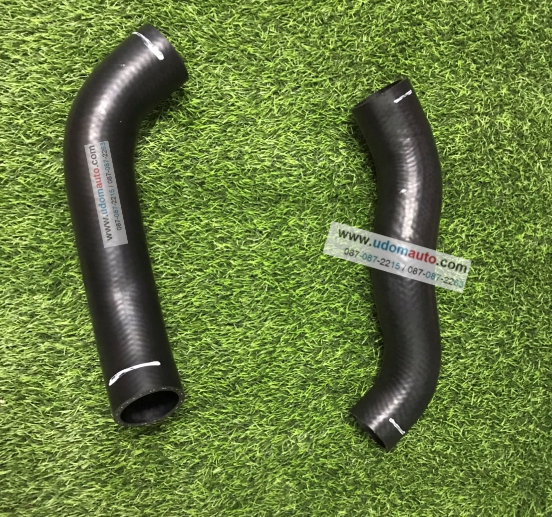 ชุดเปลี่ยนท่ออิตเตอร์,ท่อยาง,( 2ท่อน) CHEVROLET CAPTIVA 2.0 ดีเซล เชฟโรเลต แคปติวา ดีเซล C100 ปี 2007-2010