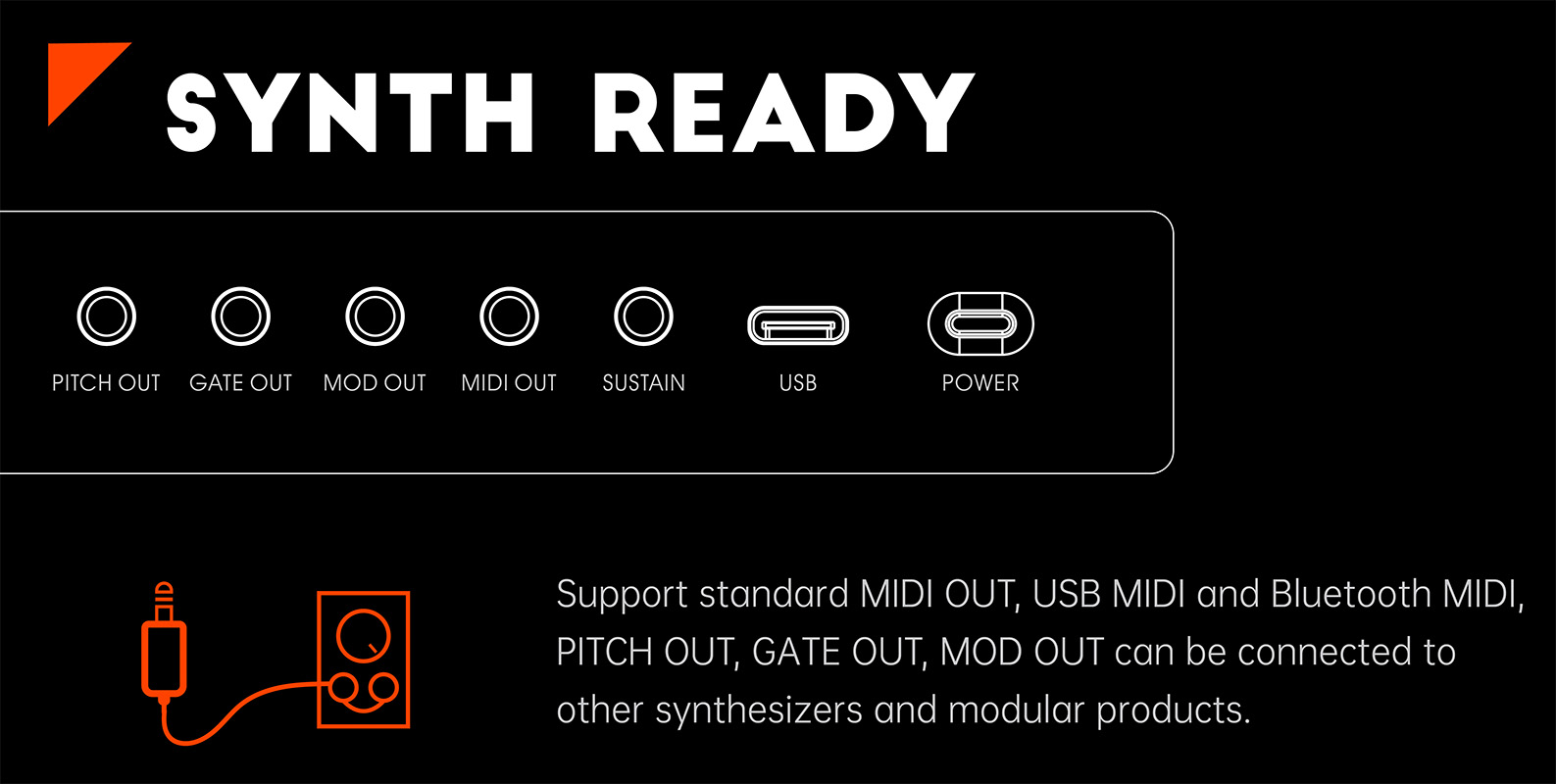 Midiplus Vboard 25 *ของแท้ประกัน 1ปี* 25 Key USB Midi Keyboard Controller , มิดิคีย์บอร์ดคอนโทรลเลอร์