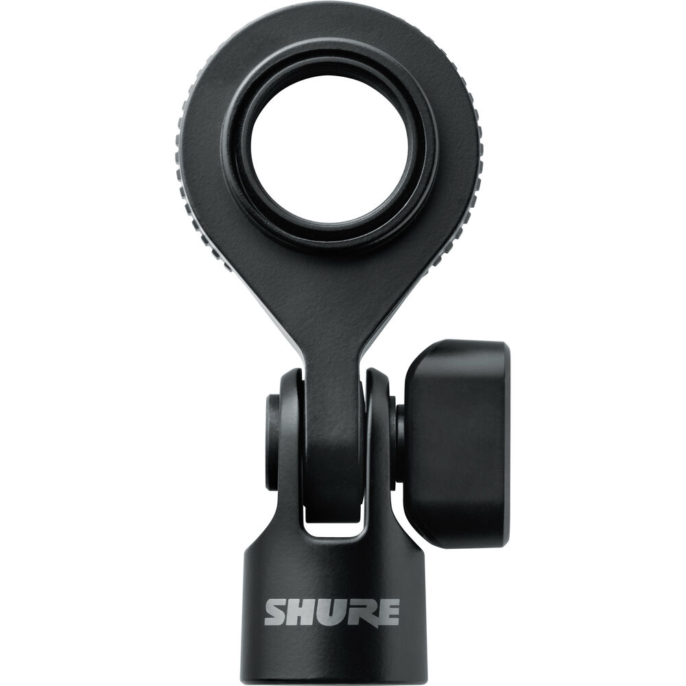 Shure SM4 *ของแท้รับประกัน 1ปี* ไมค์คอนเดนเซอร์, Large-Diaphragm Cardioid Condenser Microphone