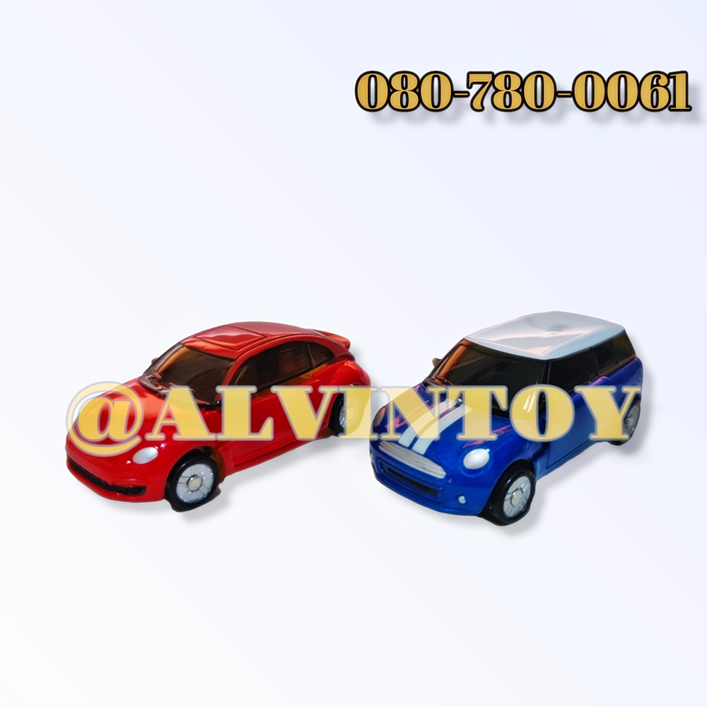 รถเหล็ก Transformer - ทรานฟอร์เมอร์ แปลงร่างได้