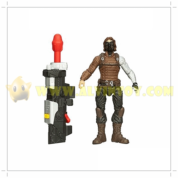 Figure Winter Soldier