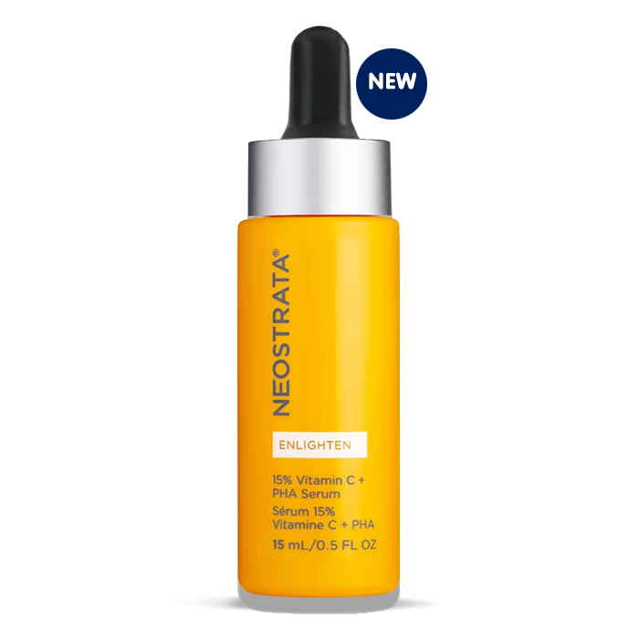 NeoStrata 15% Vitamin C + PHA Serum(NVPS)