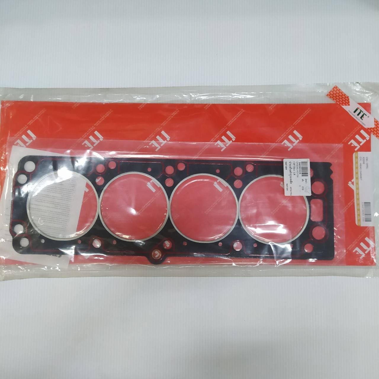 (ประกัน 1 เดือน) ประเก็นฝาสูบ CHEVROLET OPTRA 1.8 ออปตร้า 5607409 / ICH210052-I00 (แบบไฟเบอร์) ITE