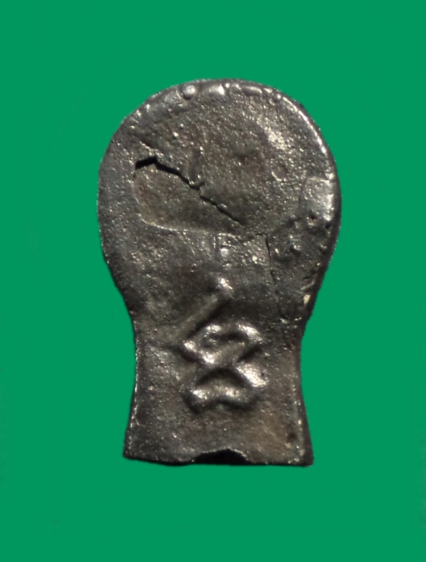 นาคปรกเนื้อเมฆพัตร วัดเสด็จ จ.สมุทรสงคราม