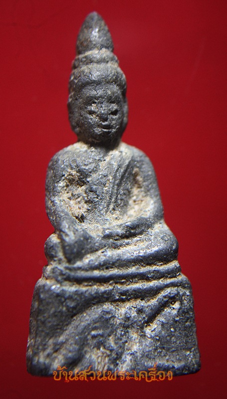 พระกรุ ฐานช้าง ไม่ทราบที่