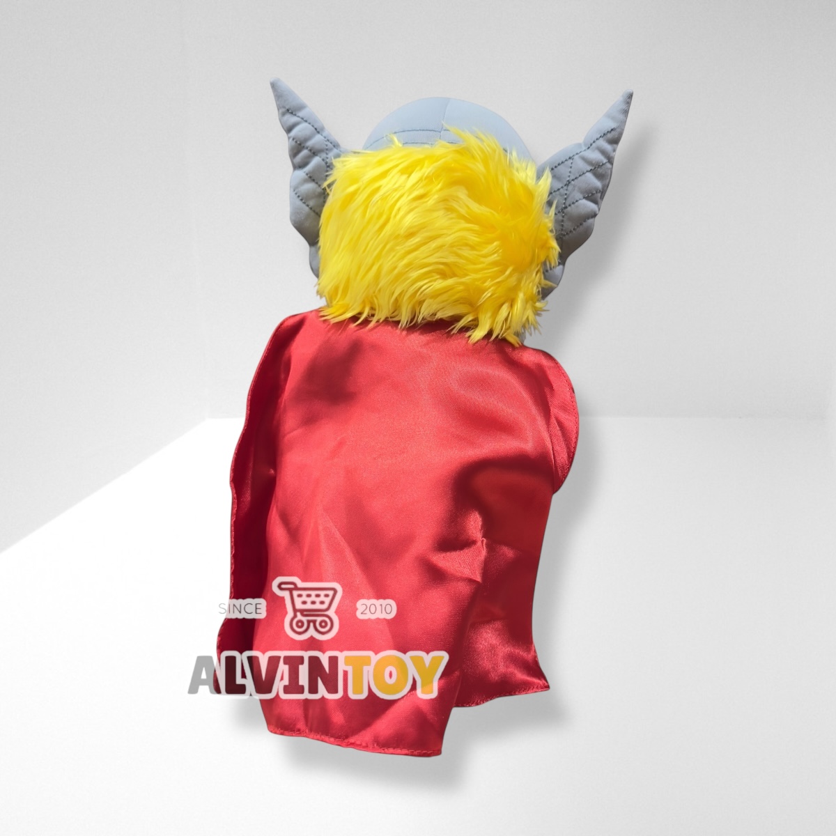 ตุ๊กตา Thor - ธอร์ เทพเจ้าสายฟ้า ท่ายืน