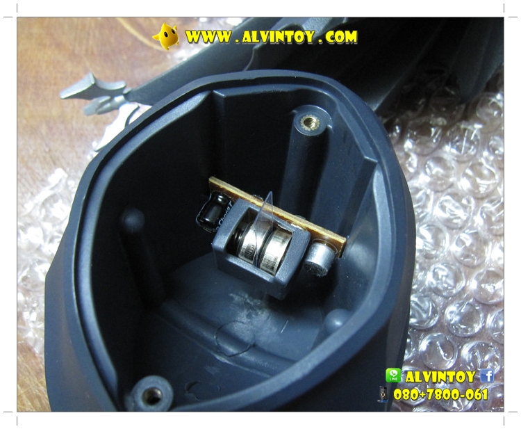 Figures Batman Static Arts Mini