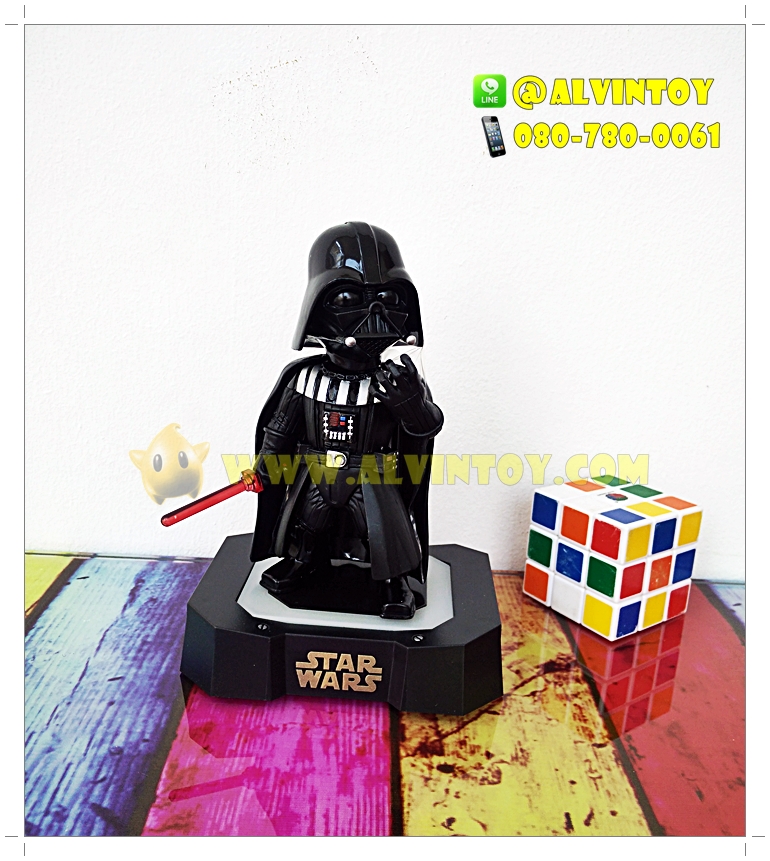 Figure Darth Vader - ดาร์ธ เวเดอร์