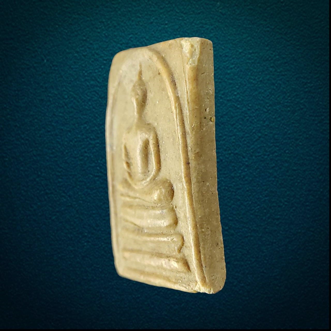 พระสมเด็จ หลวงพ่อแคล้ว วัดวังหิน สุพรรณบุรี