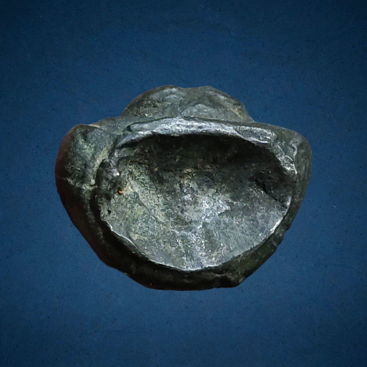 พระสังกัจจายน์ เชียงแสน เนื้อสัมฤทธิ์