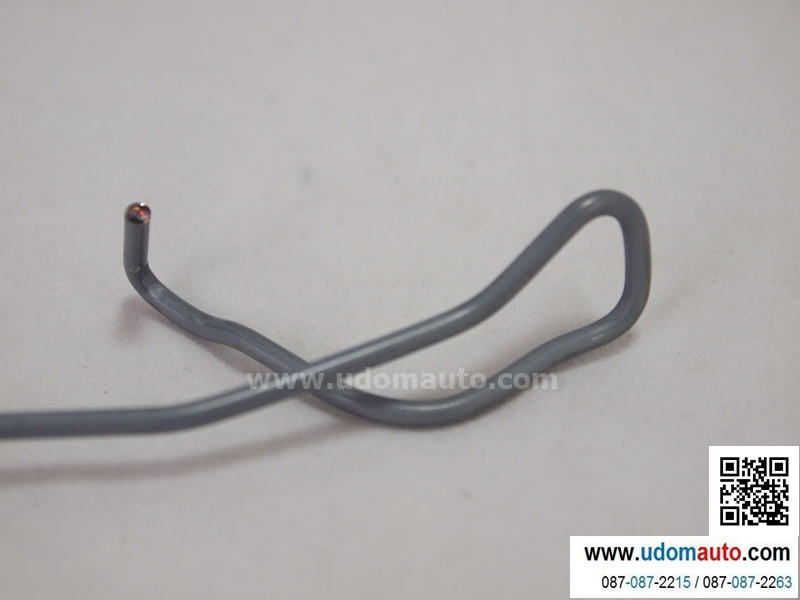 คลิปล็อคผ้าเบรค MINI R50,R52,R53 / แท้