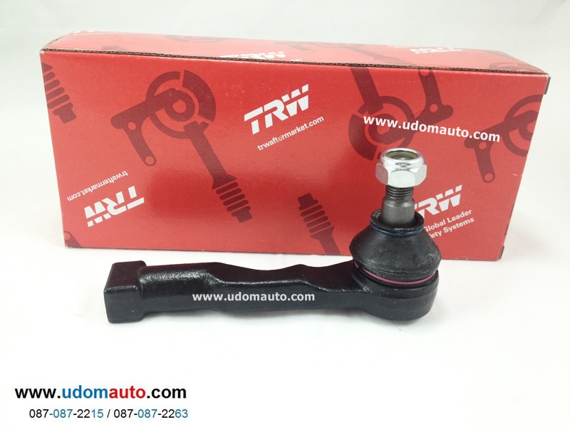 ลูกหมากคันชัก FORD FIESTA (เฟียสต้า) / Tie Rod