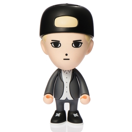 ( Pre-Order ) EXO FIGURE BLUETOOTH SPEAKER ( Sehun Ver.)