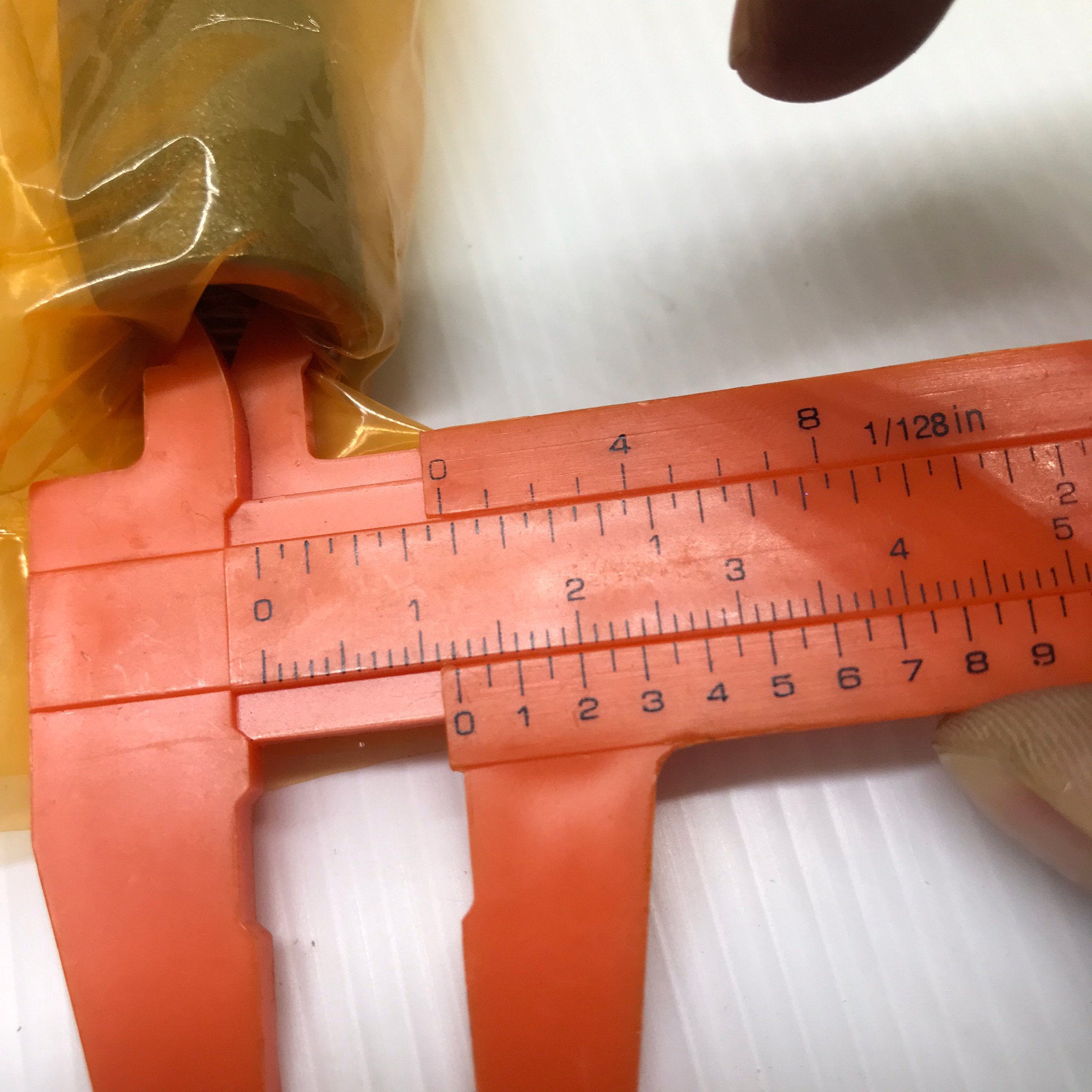 ลูกหมากคันชักสั้น HONDA ACCORD ปี 1994-1996 ฮอนด้า แอคครอด / เบอร์ SE-6211 / ยี่ห้อ 555 / Three Five (TIE ROD END) 1 คู่ (JAPAN)