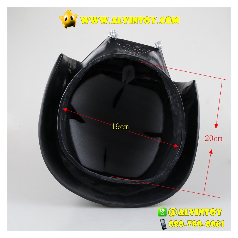 Darth Vader Helmet - หมวกดาร์ธ เวเดอร์