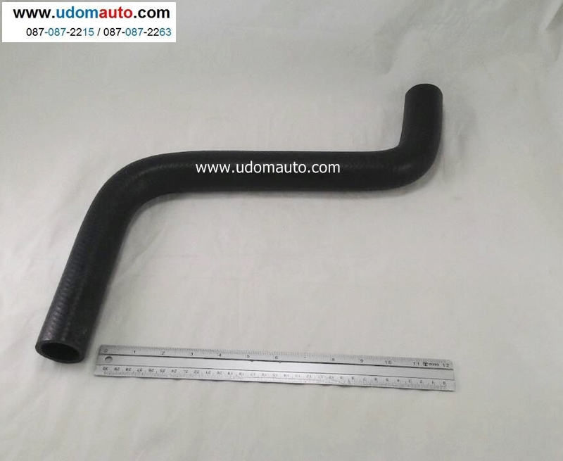 ท่อยางหม้อน้ำ (ท่อนล่าง) OPTRA 1.6L / 96553249, 96553353, Radiator Hose, Lower