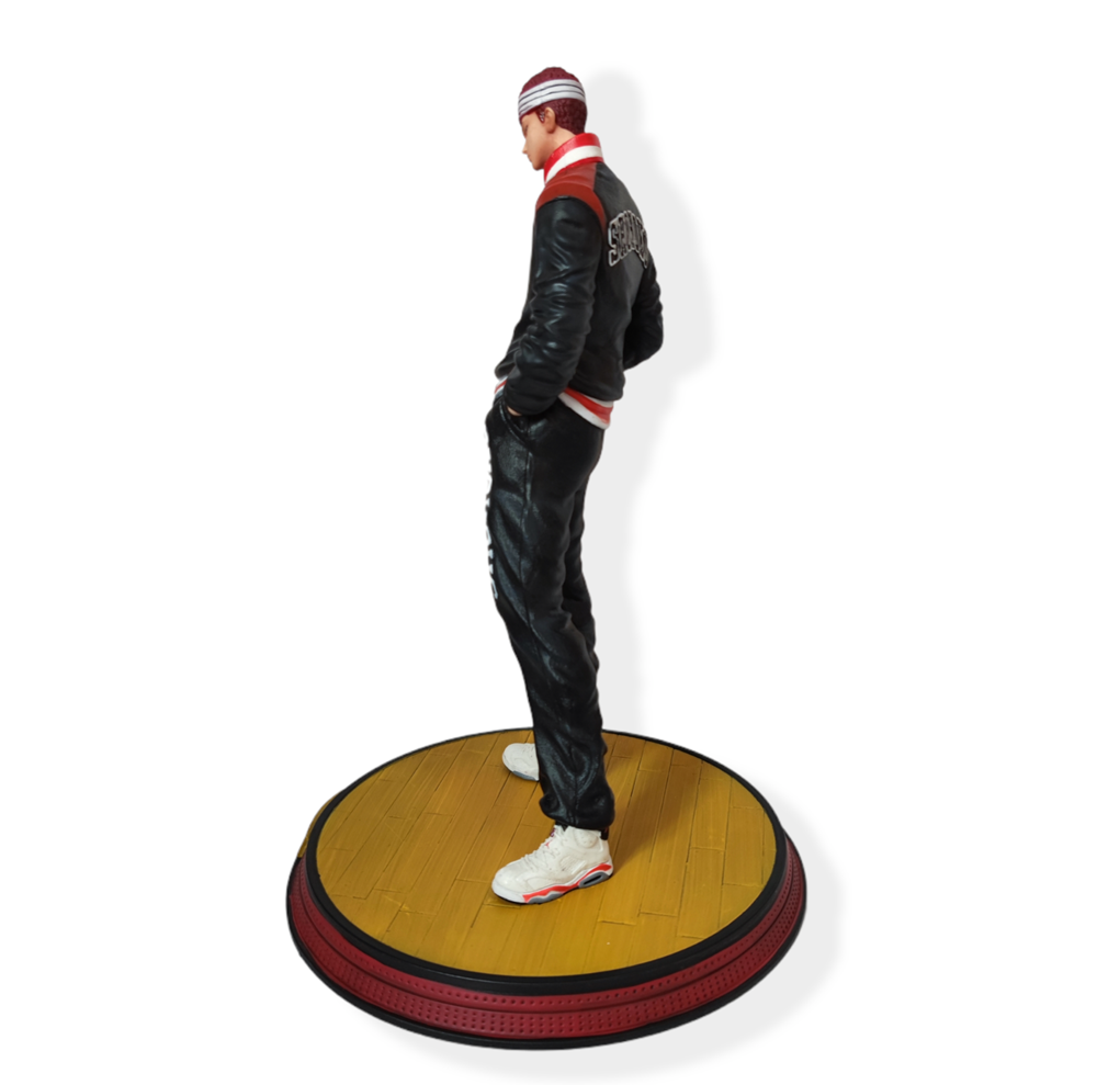 Figure Slam Dunk Shohoku 10 - สแลมดังก์