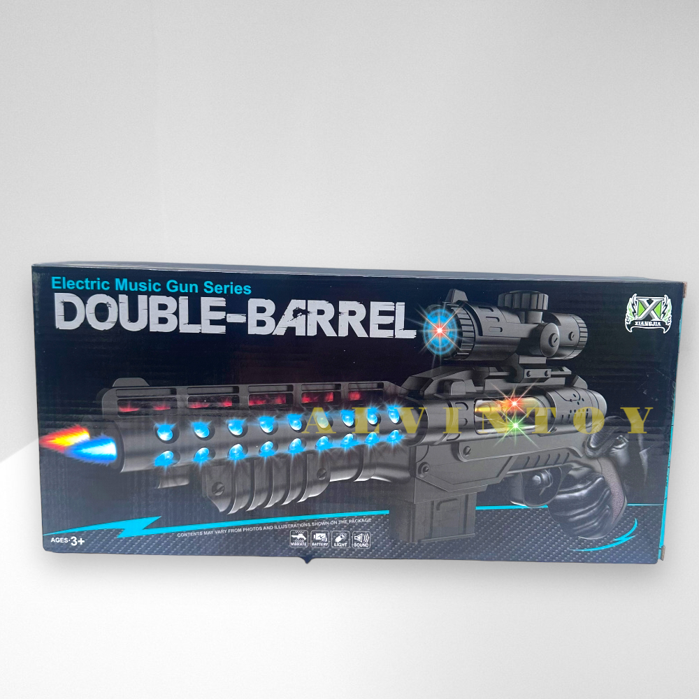 ปืน ปืนของเล่น ปืนเด็กมีไฟ ของเล่นเด็ก ปืนมีไฟ ปืนของเล่นแรงๆ ปืนของเล่นเท่ๆ สำเนา