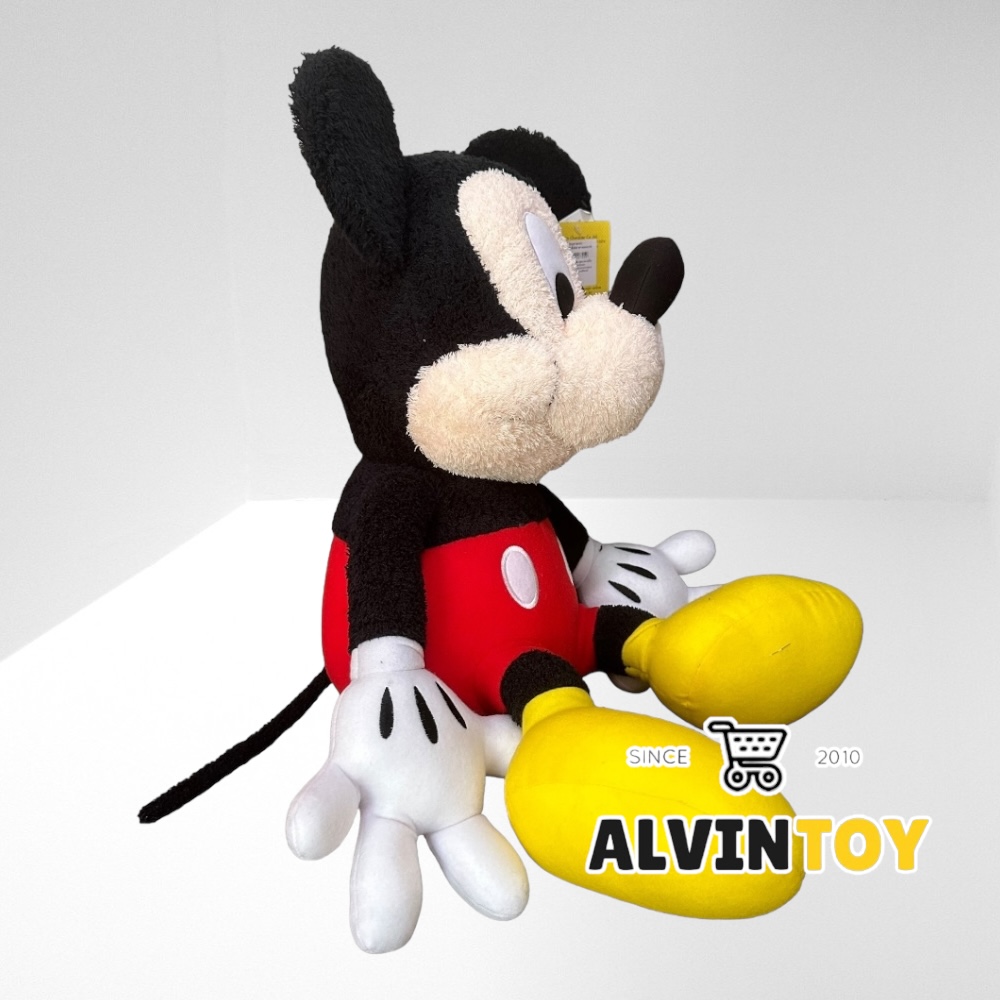 ตุ๊กตา Mickey Mouse 18 นิ้ว