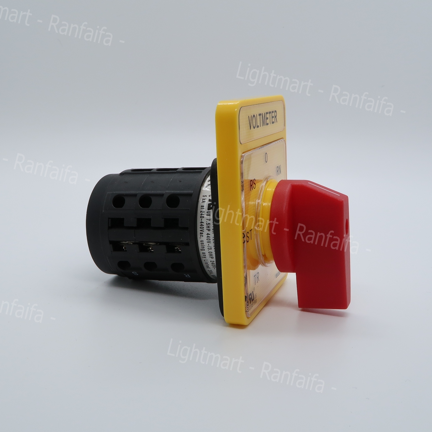 ซีเลคเตอร์ โวลท์