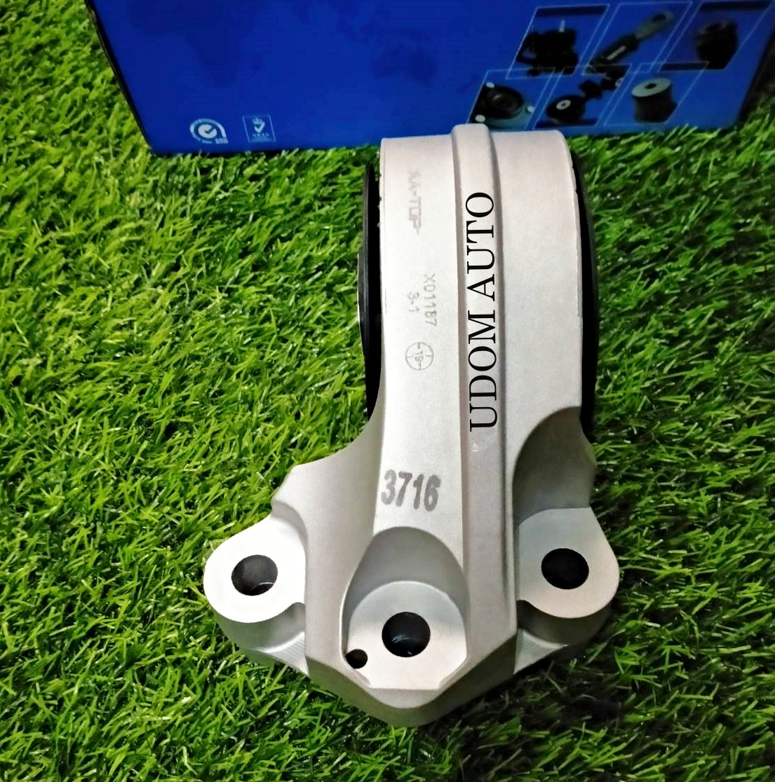 ยางแท่นเครื่องตัวหลัง CHEVROLET CAPTIVA 2.0-2.4 C140 ปี12-15 /AA-TOP