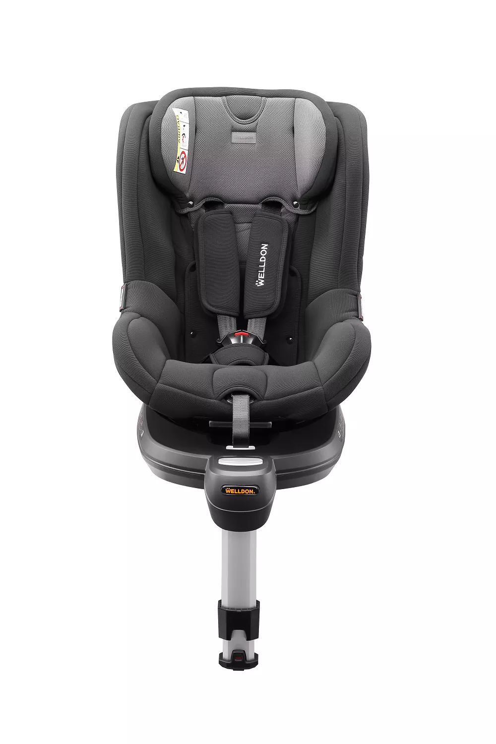 Welldon คาร์ซีท รุ่น Cocoonlove Elder (แรกเกิด - 4 ปี)