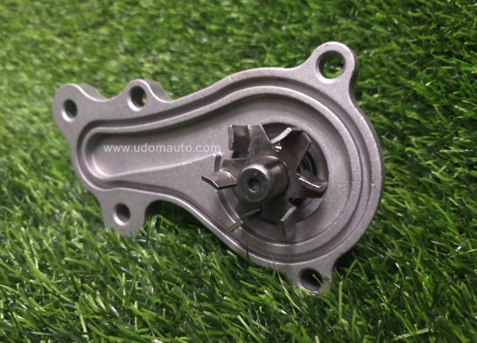 ปั๊มน้ำ เชฟโรเลต สปิน / CHEVROLET SPIN