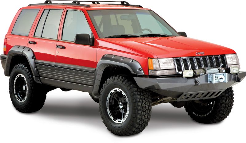 ยางกันกระแทกหลัง JEEP GRAND CHEROKEE (ZJ)