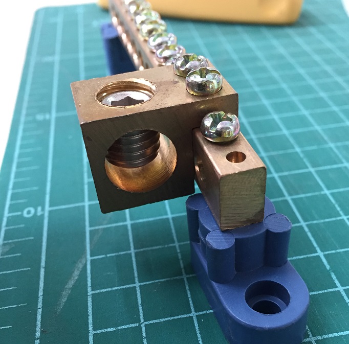 เทอร์มินอลลัก 16-95 มม.