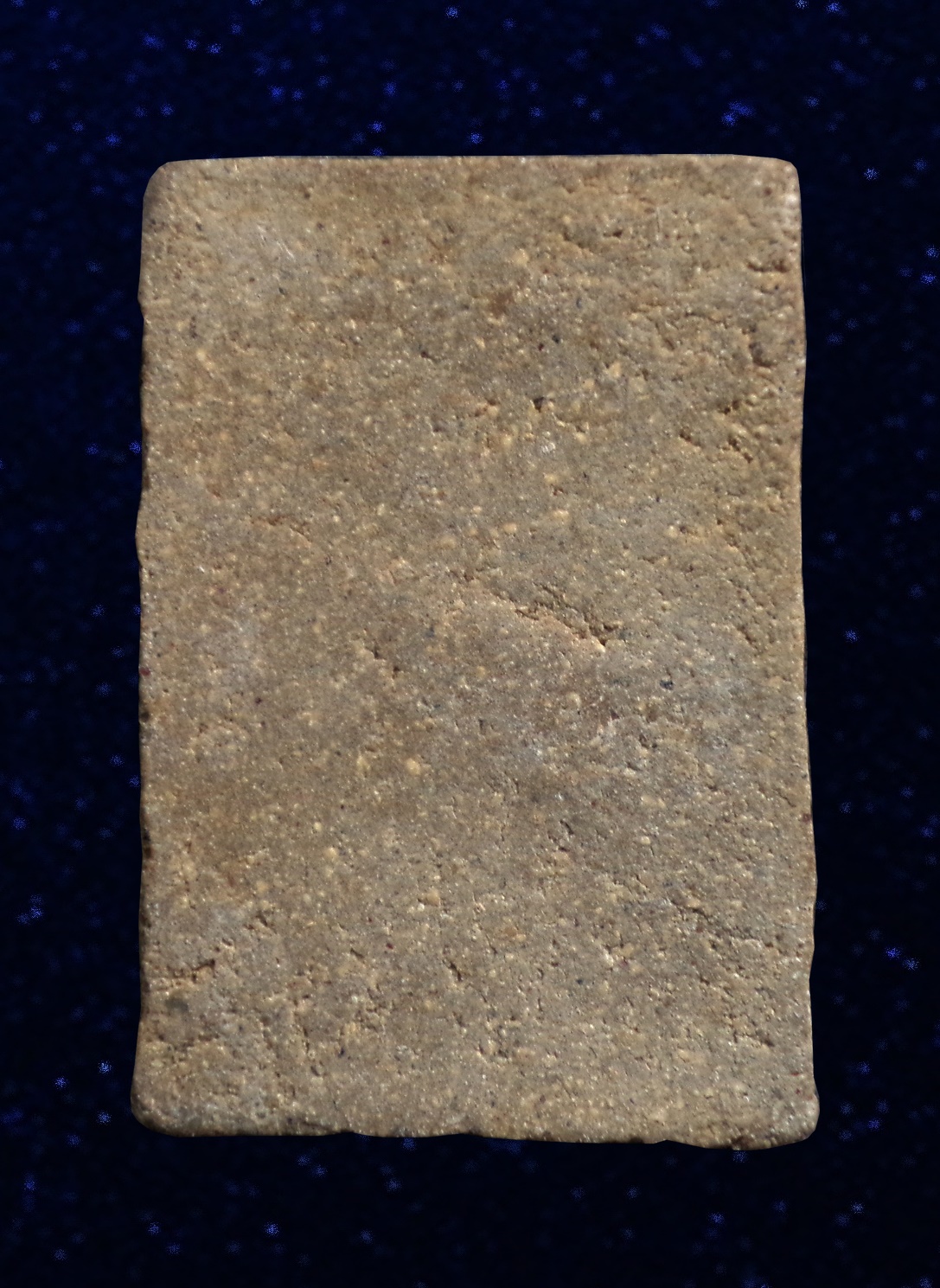 พระเนื้อว่าน รูปเหมือน สมเด็จโต พรหมรังษี