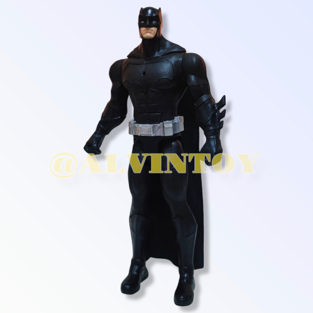 Batman Titan Hero Tech - โมเดล แบทแมน