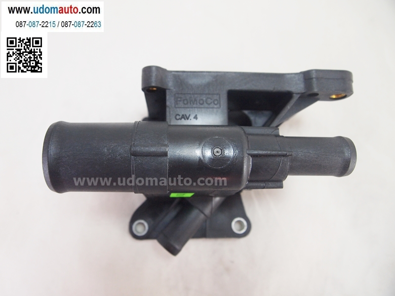 เสื้อวาวล์น้ำ+สวิทซ์ความร้อน FOCUS (โฟกัส) / 8K556