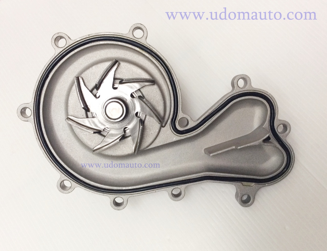 ปั้มน้ำ ออดี้ คิว7 เครื่อง3.0 / AUDI Q7