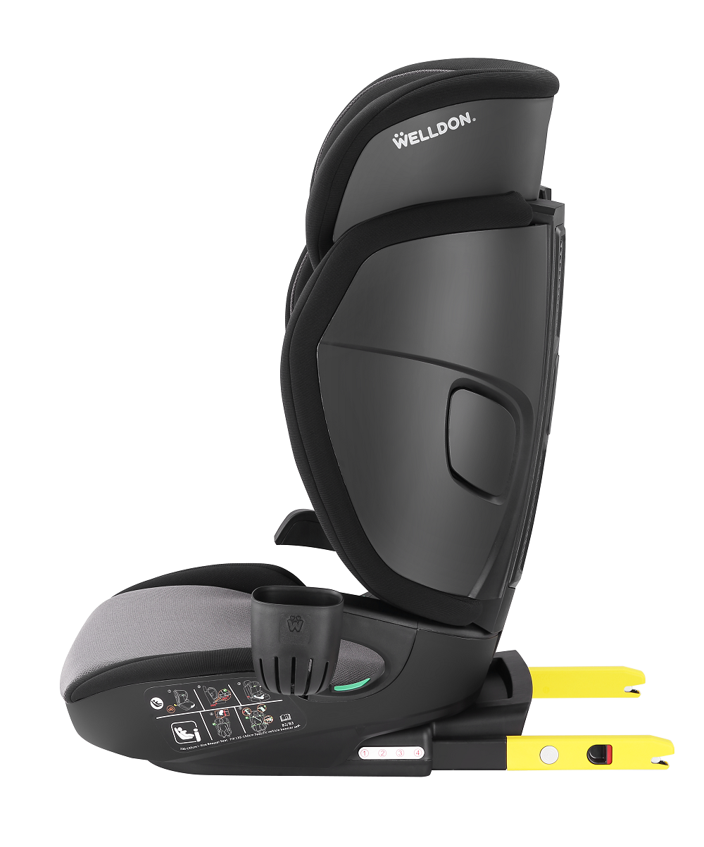 Welldon Booster รุ่น Denfender (สำหรับ 3-12 ปี)