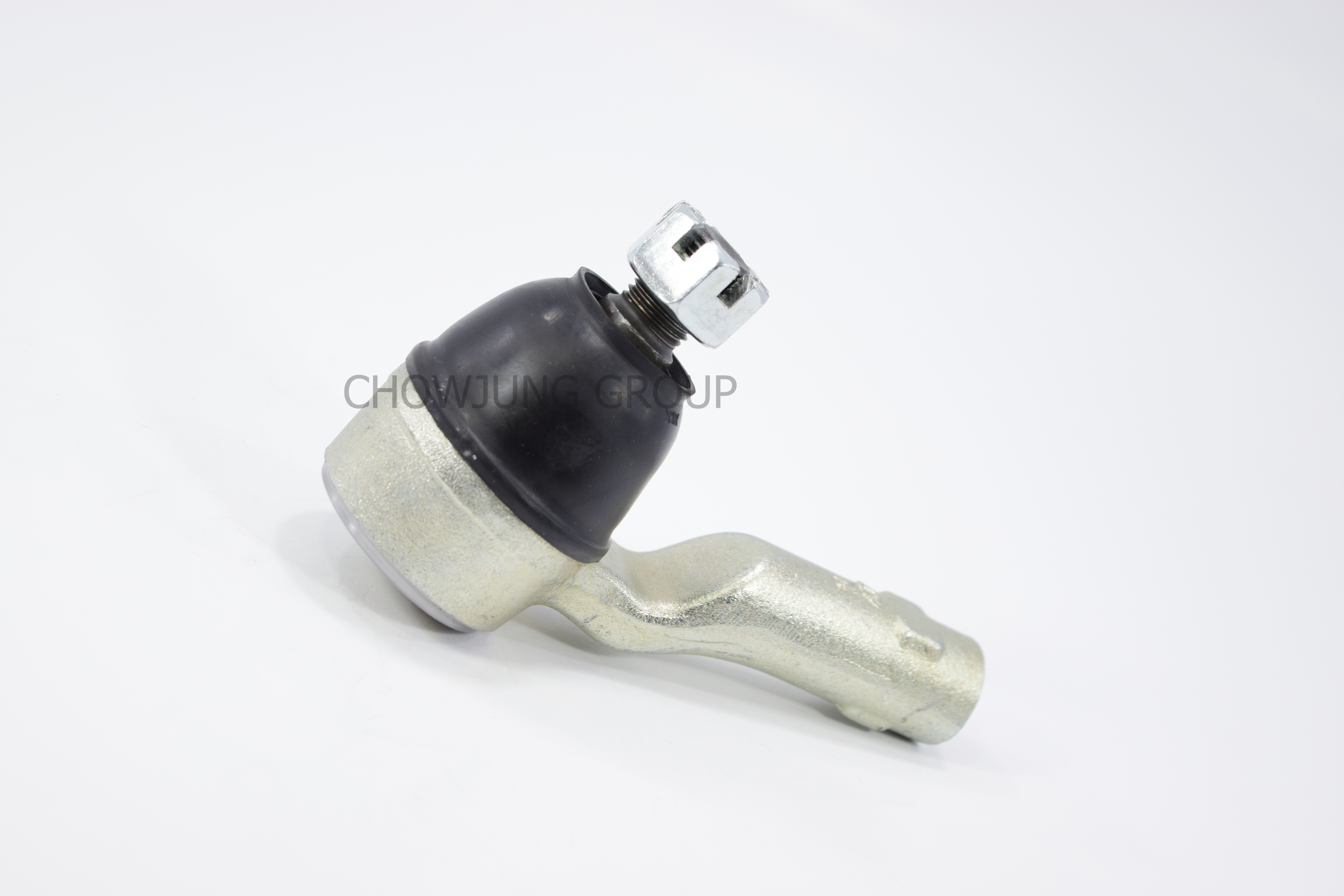 (2 ตัว) ลูกหมากคันชักนอก NISSAN CARAVAN E24 ปี 1986-1989 รุ่นใช้แร๊คซ์เท่านั้น นิสสัน รถตู้ 3E-4731 ยี่ห้อ 333 TIE ROD END, OUTER (ซ้าย / ขวา)