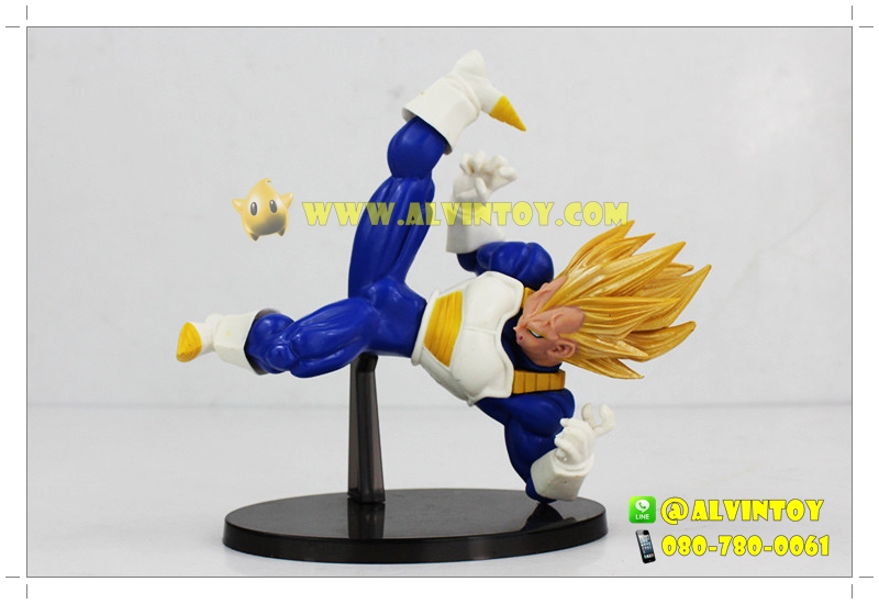 Figure Vegeta - เบจิต้า
