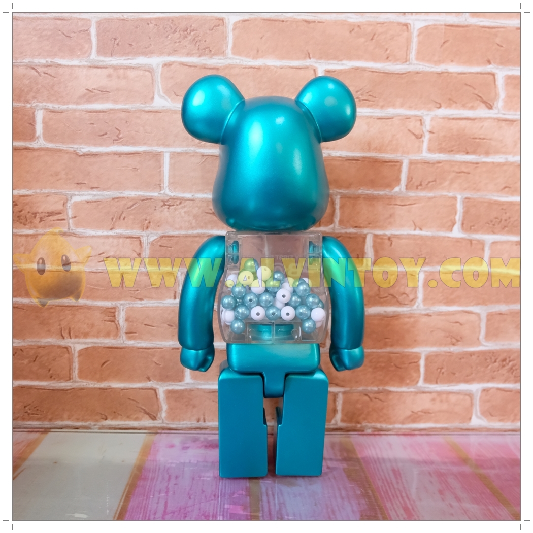 Bearbrick My First B@by 400% - แบร์บริค