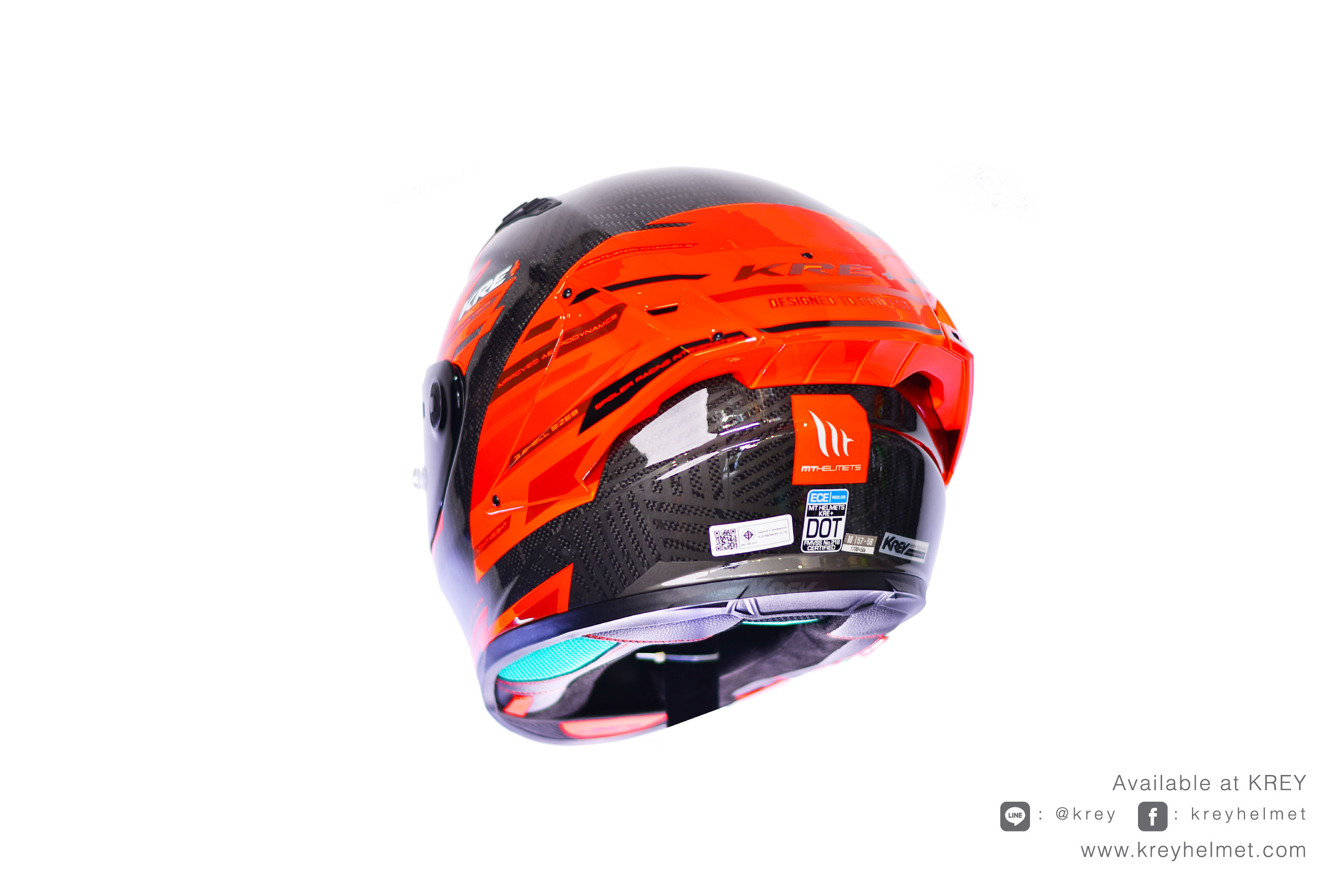 MT model KRE + CARBON