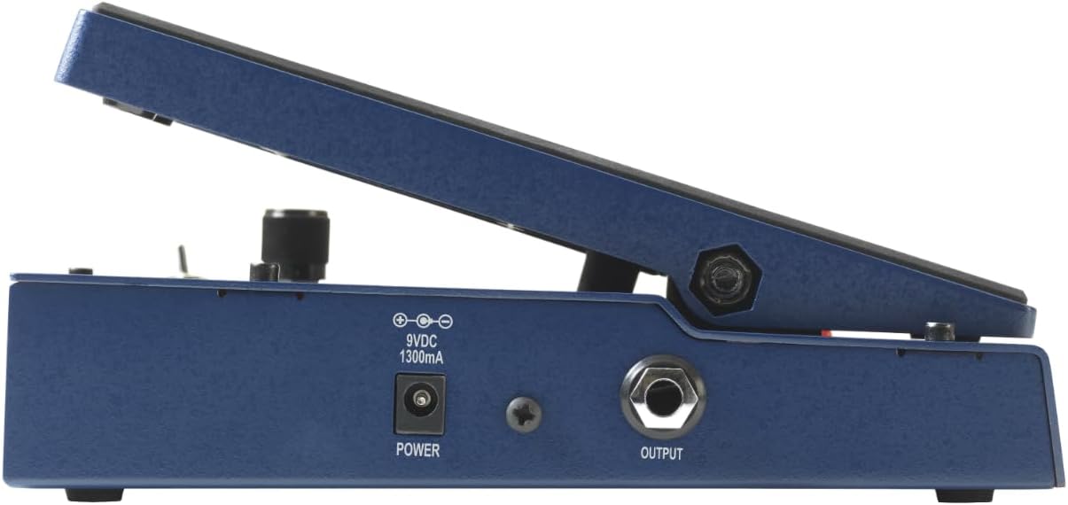 DigiTech Bass Whammy *ของแท้รับประกัน 1ปี* Pitch-Shift Effect Pedal for Bass Guitar, เอฟเฟคกีต้าร์